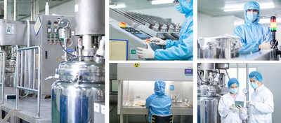 चीन Jinan Simier Technology Co.,Ltd