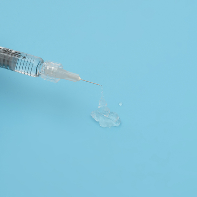 सौंदर्य प्रसाधन Hyaluronic एसिड त्वचा भराव इंजेक्शन योग्य बायोडिग्रेडेबल