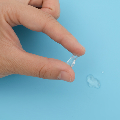सौंदर्य प्रसाधन Hyaluronic एसिड त्वचा भराव इंजेक्शन योग्य बायोडिग्रेडेबल