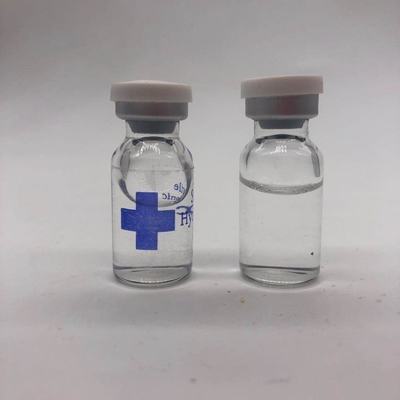 गैर क्रॉस लिंक्ड हाइलूरोनिक एसिड फिलर 5ml HA मेसोथेरेपी सॉल्यूशन फेस लिफ्ट