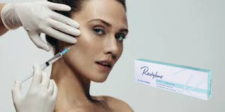 1 मिलीलीटर Defyne फेशियल डर्मल फिलर Lyft Lido For Facial Contouring