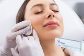 फेशियल कॉन्टूरिंग लिफ्ट लिडो केइन हाइलूरोनिक एसिड लिप फिलर 1x1ml