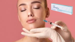 20 एमजी/एमएल चिकनी दीर्घकालिक लिफ्ट डर्मल फिलर लिप इंजेक्शन