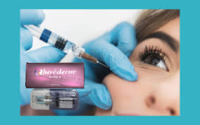 Juvederm VOLUMA Hyaluronic Acid Dermal Filler For Dropping Skin ज्वेलर्म वॉल्यूमा हाइलूरोनिक एसिड डर्मल फिलर