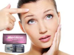 Ultra3 इंजेक्शन योग्य Hyaluronic Acid Gel Juvederm होंठ भरने के लिए त्वचा भराव