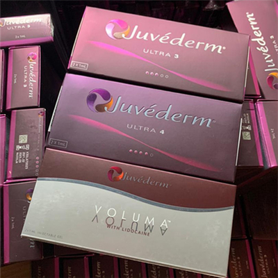 24 एमजी/ एमएल हाइलूरोनिक एसिड लिप इंजेक्शन Juvederm Ultra 3